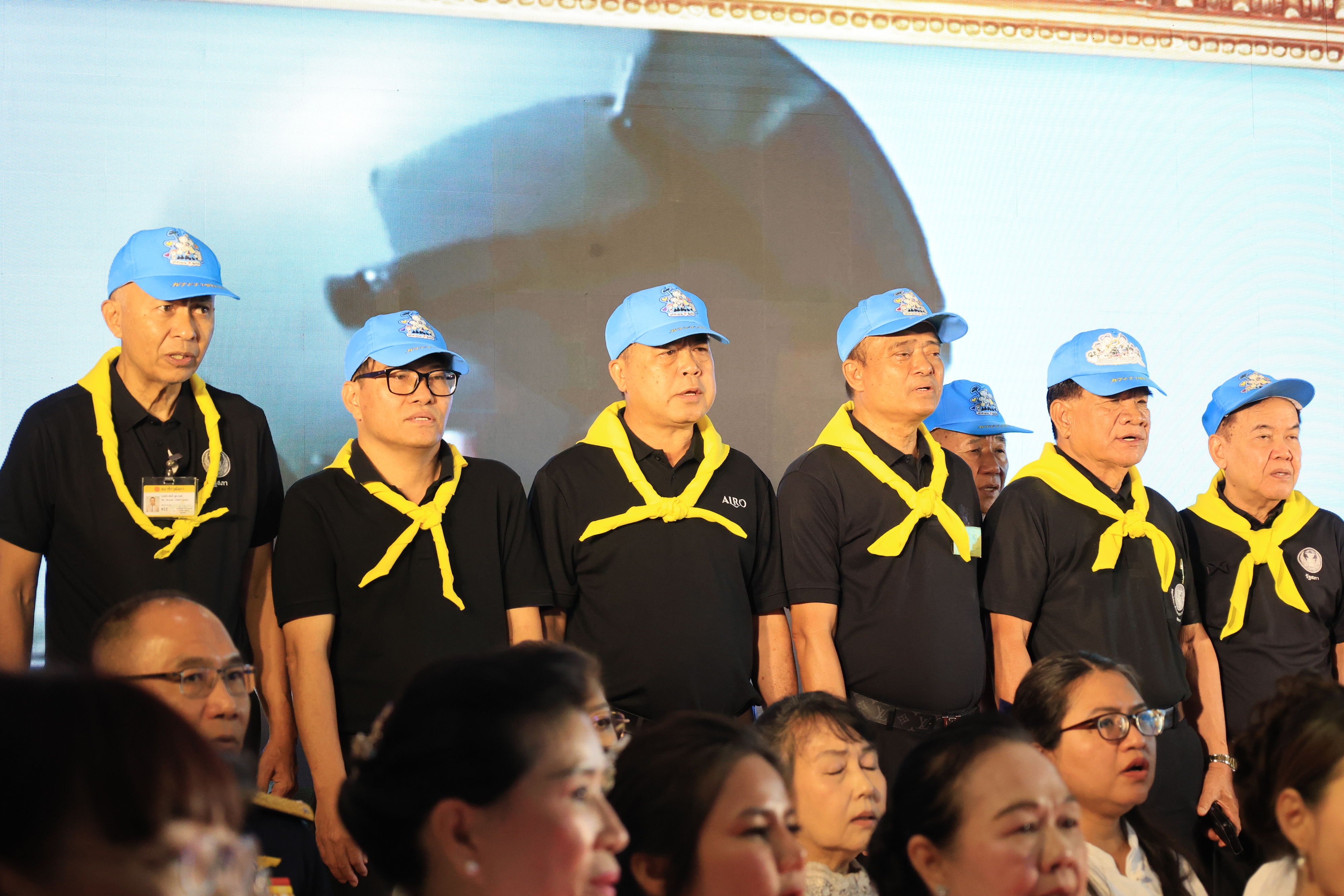 title - ส.ป.ก. ร่วมจัดงานนิทรรศการเฉลิมพระเกียรติพระบาทสมเด็จพระเจ้าอยู่หัว เนื่องในโอกาสมหามงคลเฉลิมพระชนมพรรษา 74 พรรษา 28 กรกฎาคม 2569 “ตามรอยเบื้องพระยุคลบาท น้อมสํานึกในพระมหากรุณาธิคุณ”